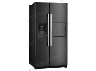 Холодильник Gorenje NRS9182CBBK (640744, HZLF57966) - Фото